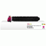 TONER REMANUFACTURÉ OWA - STANDARD - MAGENTA - POUR KYOCERA TK-8335M - TONER COMPATIBLE