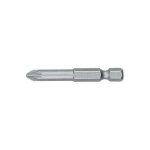 WITTE - 27565 - GUIDE-EMBOUT POZIDRIV STANDARD 1/4 LONG (PZ2X70)