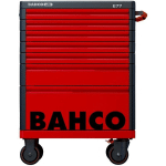 BAHCO - SERVANTES PREMIUM STORAGE HUB E77 66 CM AVEC 7 TIROIRS