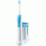 BROSSE À DENTS À ULTRASONS 3 EN 1 GRUNDIG TB7930
