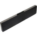 FILTRE À CHARBON ACTIF COMPATIBLE AVEC MIELE DA 2808 / EDST, DA 2900, DA 2905, DA2906 HOTTE DE CUISINE - 43 X 10 X 2 CM, CHARBON ACTIF - VHBW