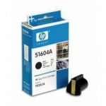 HP CARTOUCHE JET D'ENCRE NOIRE REF 51604A
