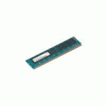 LENOVO - DDR3 - MODULE - 2 GO - DIMM 240 BROCHES - 1066 MHZ / PC3-8500 - MÉMOIRE SANS TAMPON