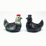 MOULE 3 POULES COUVEUSES 6 EMPREINTES_382048 - MATFER