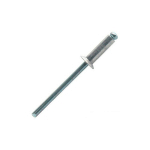 SCELL-IT - 250 RIVETS AVEUGLES ALU/ACIER TF, D. 4.8 X 18 MM - ASK4818 AUTRE - AUTRE