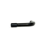 COURBE AISCAN B BLINDÉE DIAMÈTRE 16 FILETABLE NOIRE AISCAN