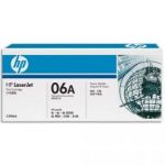 HP CARTOUCHE LASER POUR LASERJET 5L/6L/3100 C3906A