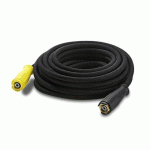 KÄRCHER - FLEXIBLE HAUTE PRESSION, 15 M, DN 8, 315 BAR, 2 X M22 X 1,5