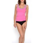 PANTS TO POVERTY CARACO FEMME SORBET SOUS-V&ECIRCTEMENTS FEMME