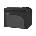SAC ISOTHERME/COOLER BAG 4L 6 CAN NOIR  - THERMOS - CAMERON