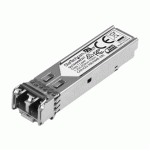 STARTECH.COM MODULE SFP GBIC COMPATIBLE CISCO GLC-SX-MMD - TRANSCEIVER MINI GBIC 1000BASE-SX