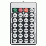 TÉLÉCOMMANDE POUR DALLE LED À DÉTECTION ALDEN-PRO KOSNIC