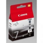 CANON CARTOUCHE JET D'ENCRE NOIR PGI-7 2444B001