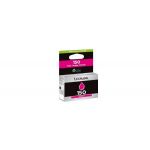 CARTOUCHE ENCRE LEXMARK COULEUR MAGENTA 150 -14N1609