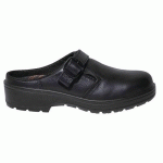 CHAUSSURES DE SÉCURITÉ SB FEMME DAISIE POINTURE: 36 NOIR - PARADE