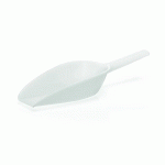 CUILLÈRE À GLACE, CUILLÈRE À FARINE, CUILLÈRE DE REMPLISSAGE, ENV. 512ML