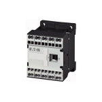 EATON - CONTACTEUR DE PUISSANCE 3P+1F 4KW/400V/AC3 000230165 DILEM-10-G-C(24VDC)