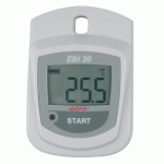 ENREGISTREUR EBRO EBI 20