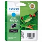 EPSON CARTOUCHE JET D'ENCRE CYAN C13T054240