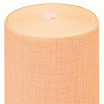 NAPPE EN ROULEAU DRY COTTON 55 G/M² 1.20X50M DRY TISSU MANDARINE