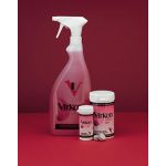 Nettoyant désinfectant en pastilles Virkon 5g