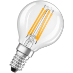 OSRAM - AMPOULE LED SUPERSTAR+ CLASSIC P FIL 40, 2,5W, 470LM - CLEAR