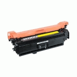 TONER REMANUFACTURÉ OWA - STANDARD - JAUNE - POUR HP CE402A