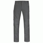 PANTALON DE TRAVAIL CARGO HOMME SUXXEED GREENCYCLE - GRIS - TAILLE 90 - UVEX
