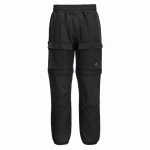 PORTWEST KX352 PANTALON 2 EN 1 KX3 NOIR - TAILLE XXXL - STANDARD