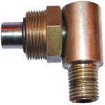 RACCORD TOURNANT COUDE M1/2-M3/4 POUR 2740100