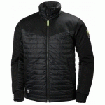 VESTE DE PROTECTION THERMIQUE - AKER INSULATED - TAILLE M HELLY HANSEN