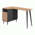 BUREAU D