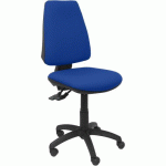 CHAISE ELCHE S AVEC ROUE EN NYLON - BLEU - PIQUERAS Y CRESPO