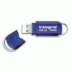 CLÉ USB3.0 COURRIER 256GO INFD256GBCOU 3.0
