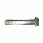 SUSPENTES POUR FOURRURE 45 - OPTION - SUSPENTES DE 40 CM POUR FOURRURE 45 (PAQUET DE 50)