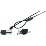 Achat - Vente Cable antivol d'ordinateur