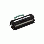 TONER REMANUFACTURÉ OWA - HAUTE CAPACITÉ - NOIR - POUR LEXMARK 34036HE, 34016HE, DELL 593-10042, IBM 75P5710