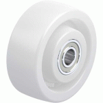 BLICKLE - ROUE Ø 125MM BANDAGE POLYAMIDE PA 6.6 750KG - SPO 127/20K
