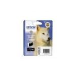 CARTOUCHE ENCRE EPSON T0969 GRIS CLAIR