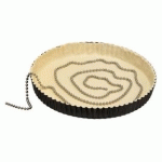 CHAÎNE À BILLES INOX FOND DE TARTE 1.8M - LACOR - POIDS