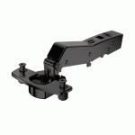 CHARNIÈRE INVISIBLE 95° SENSYS P2O 8669 W45 -CLIPSAGE SANS FERMETURE AUTO - EXP APP NR X50 HETTICH