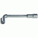 CLÉ À PIPE 6X6 PANS - 13 MM MOB