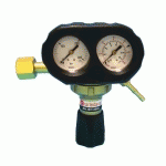 DÉBITLITRE PROTEC BLINDÉ ARGON - GCE CHARLEDAVE - 0780837