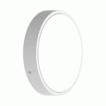 HUBLOT LED BULKHEAD 17W MULTI-CCT - IP65 - AVEC DÉTECTION LEDVANCE