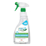 NETTOYANT MULTI-USAGES HACCP ACTION VERTE 750 ML