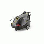 NETTOYEUR HAUTE PRESSION 3600W HDS 6/14 C - KARCHER - 11699000