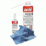 PACK NETTOYAGE CLAVIER