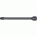 RALLONGE 1/2" IMPACT 509IMP - T10 - LONGUEUR 255 MM STAHLWILLE