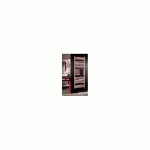 RADIATEUR SÈCHE-SERVIETTES EAU CHAUDE ATOLL SPA BLANC 571W - ACOVA - SL-120-050