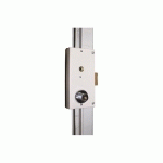 SERRURE 3 POINTS EN APPLIQUE SUR MONTANT SANS SOUCI 690 HAUTEUR 2300MM DROITE - FICHET - 70833053